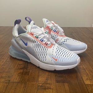 Youth Nike Air Max 270